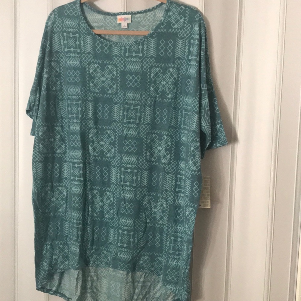 LuLaRoe Irma